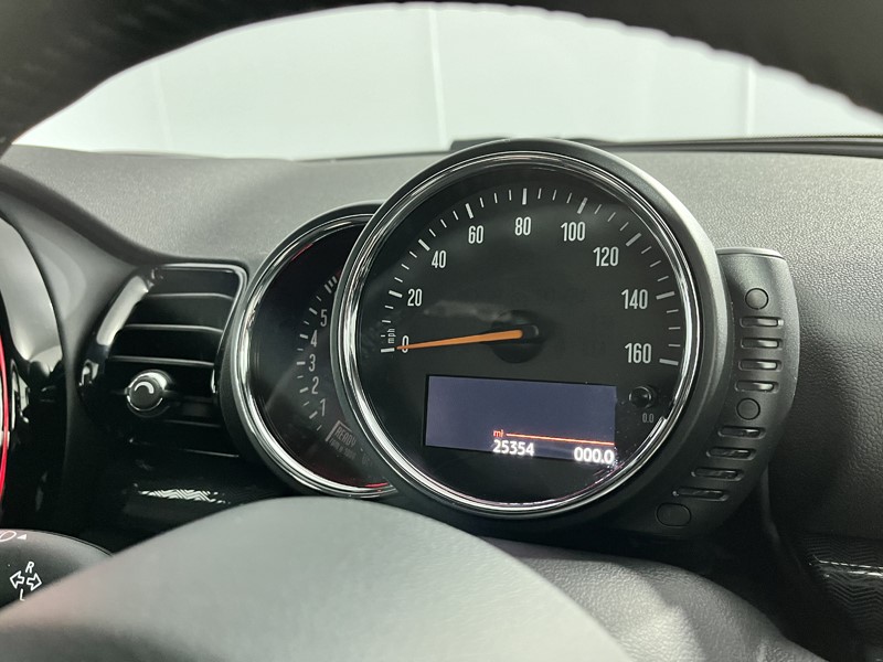 2016 (65) MINI CLUBMAN 1.5 Cooper 6dr 3455165