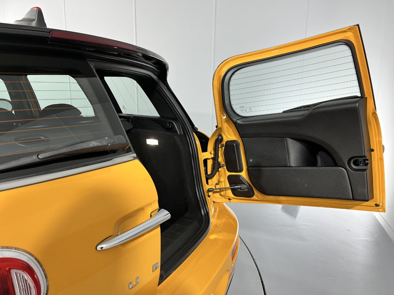 2016 (65) MINI CLUBMAN 1.5 Cooper 6dr 3455188