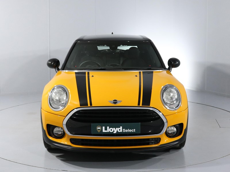 2016 (65) MINI CLUBMAN 1.5 Cooper 6dr 3455172