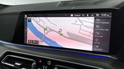 2020 (70) BMW X6 xDrive40i M Sport 5dr Step Auto 3450256