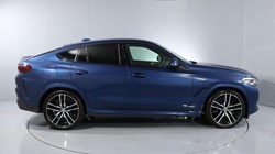 2020 (70) BMW X6 xDrive40i M Sport 5dr Step Auto 3450242
