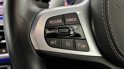 2020 (70) BMW X6 xDrive40i M Sport 5dr Step Auto 3450264