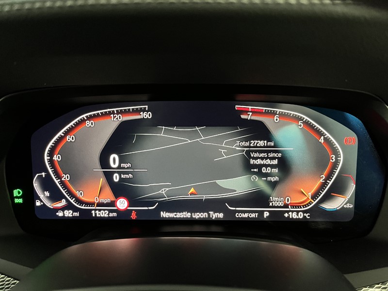 2020 (70) BMW X6 xDrive40i M Sport 5dr Step Auto 3450248