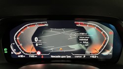 2020 (70) BMW X6 xDrive40i M Sport 5dr Step Auto 3450248