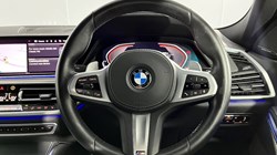 2020 (70) BMW X6 xDrive40i M Sport 5dr Step Auto 3450244