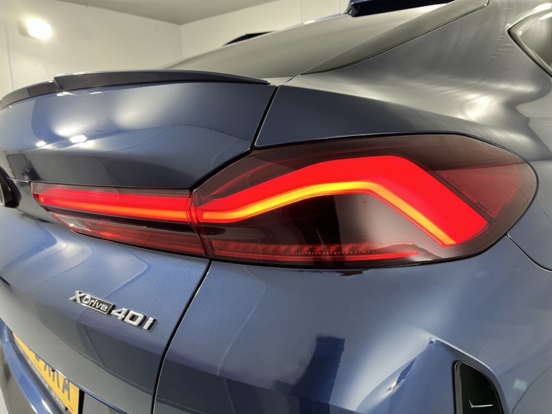2020 (70) BMW X6 xDrive40i M Sport 5dr Step Auto 3450284