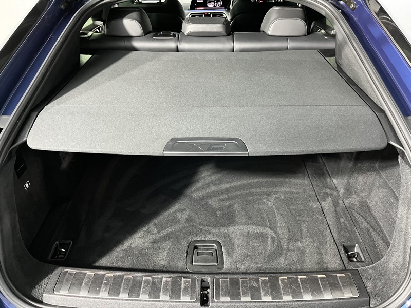 2020 (70) BMW X6 xDrive40i M Sport 5dr Step Auto 3450286