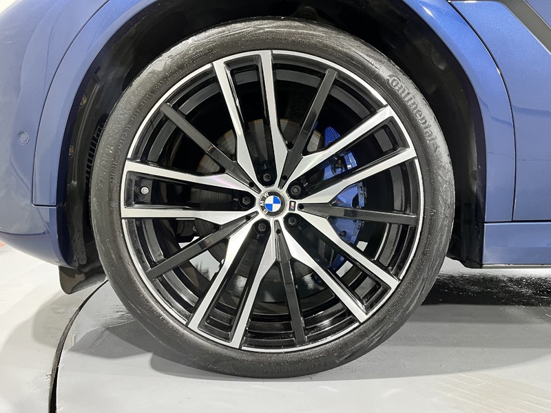 2020 (70) BMW X6 xDrive40i M Sport 5dr Step Auto 3450253