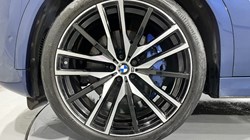 2020 (70) BMW X6 xDrive40i M Sport 5dr Step Auto 3450253