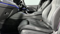 2020 (70) BMW X6 xDrive40i M Sport 5dr Step Auto 3450278
