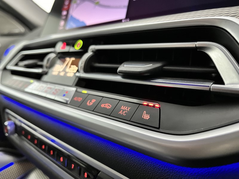 2020 (70) BMW X6 xDrive40i M Sport 5dr Step Auto 3450273