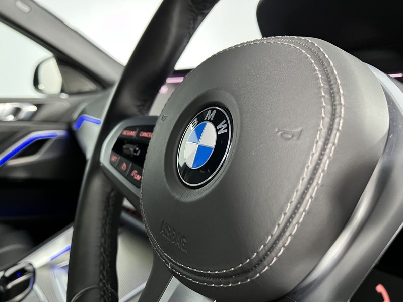 2020 (70) BMW X6 xDrive40i M Sport 5dr Step Auto 3450263