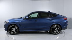 2020 (70) BMW X6 xDrive40i M Sport 5dr Step Auto 3450290