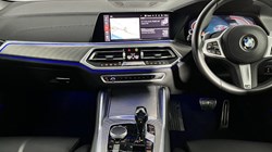 2020 (70) BMW X6 xDrive40i M Sport 5dr Step Auto 3450243