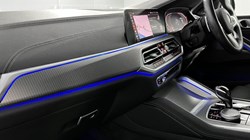 2020 (70) BMW X6 xDrive40i M Sport 5dr Step Auto 3450246