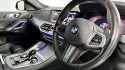 2020 (70) BMW X6 xDrive40i M Sport 5dr Step Auto 3450245