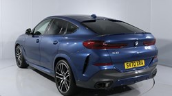 2020 (70) BMW X6 xDrive40i M Sport 5dr Step Auto 3450241