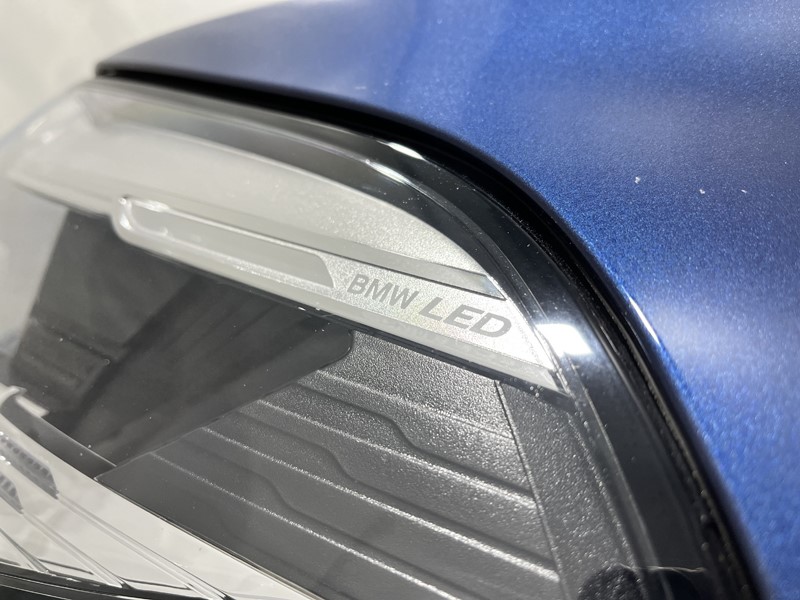 2020 (70) BMW X6 xDrive40i M Sport 5dr Step Auto 3450283