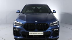 2020 (70) BMW X6 xDrive40i M Sport 5dr Step Auto 3450255