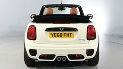2018 (68) MINI CONVERTIBLE 2.0 Cooper S II 2dr Auto 3476147