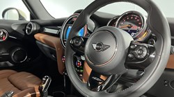 2018 (68) MINI CONVERTIBLE 2.0 Cooper S II 2dr Auto 3476138