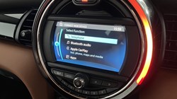 2018 (68) MINI CONVERTIBLE 2.0 Cooper S II 2dr Auto 3476162