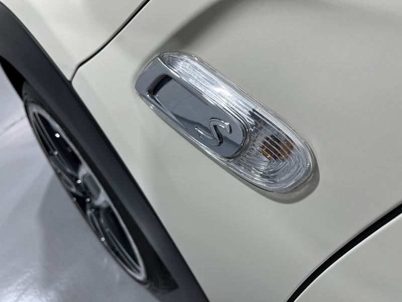 2018 (68) MINI CONVERTIBLE 2.0 Cooper S II 2dr Auto 3476173