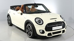 2018 (68) MINI CONVERTIBLE 2.0 Cooper S II 2dr Auto 3476133