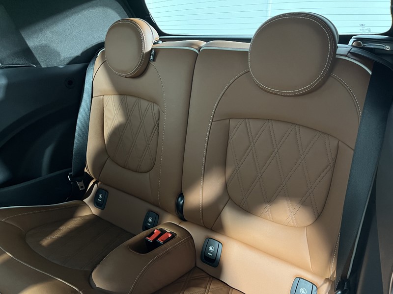 2018 (68) MINI CONVERTIBLE 2.0 Cooper S II 2dr Auto 3476144