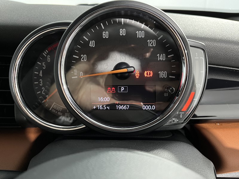 2018 (68) MINI CONVERTIBLE 2.0 Cooper S II 2dr Auto 3476141