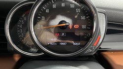 2018 (68) MINI CONVERTIBLE 2.0 Cooper S II 2dr Auto 3476141