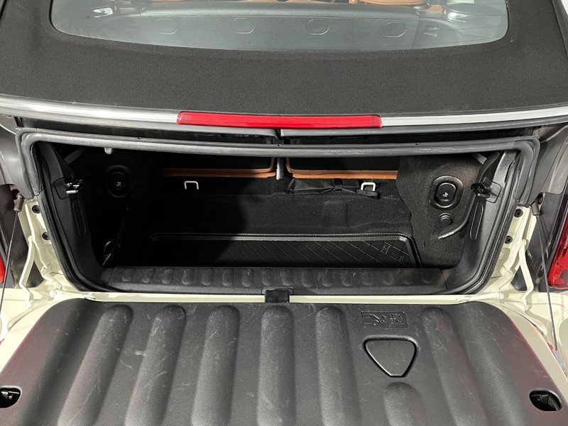 2018 (68) MINI CONVERTIBLE 2.0 Cooper S II 2dr Auto 3476145