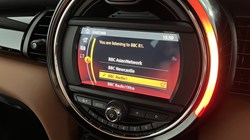 2018 (68) MINI CONVERTIBLE 2.0 Cooper S II 2dr Auto 3476163