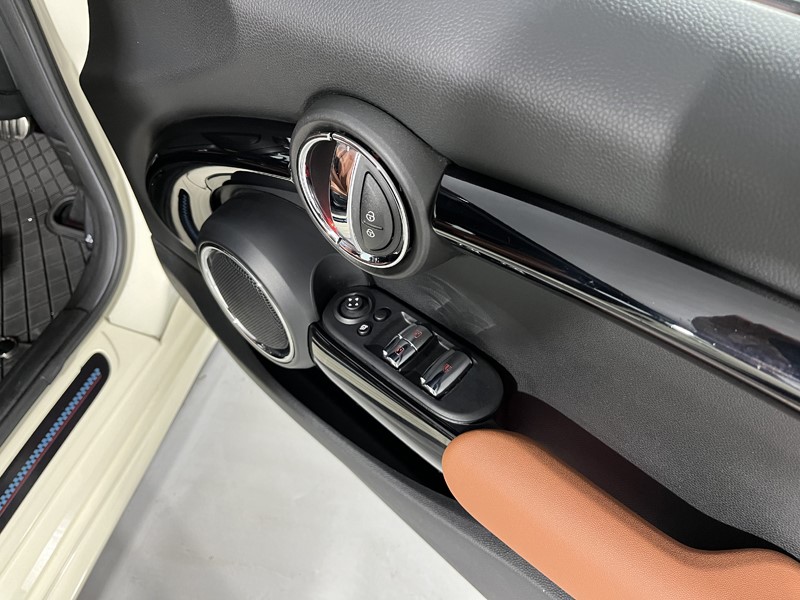 2018 (68) MINI CONVERTIBLE 2.0 Cooper S II 2dr Auto 3476152