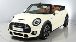 2018 (68) MINI CONVERTIBLE 2.0 Cooper S II 2dr Auto 3476175
