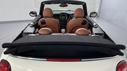 2018 (68) MINI CONVERTIBLE 2.0 Cooper S II 2dr Auto 3476169