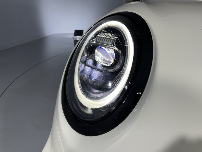 2018 (68) MINI CONVERTIBLE 2.0 Cooper S II 2dr Auto 3476170