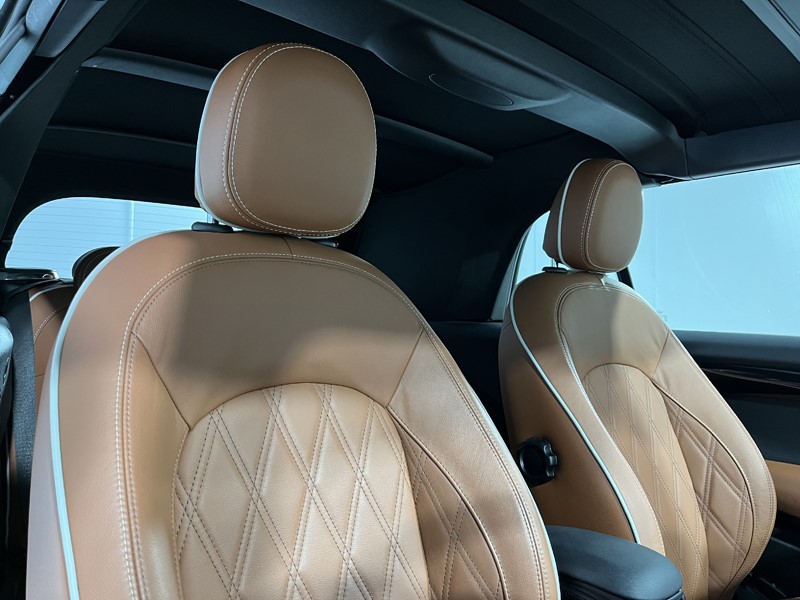 2018 (68) MINI CONVERTIBLE 2.0 Cooper S II 2dr Auto 3476143