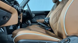 2018 (68) MINI CONVERTIBLE 2.0 Cooper S II 2dr Auto 3476167