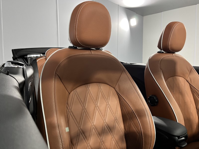 2018 (68) MINI CONVERTIBLE 2.0 Cooper S II 2dr Auto 3476168