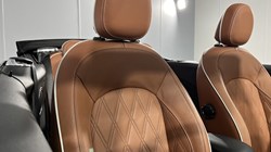 2018 (68) MINI CONVERTIBLE 2.0 Cooper S II 2dr Auto 3476168