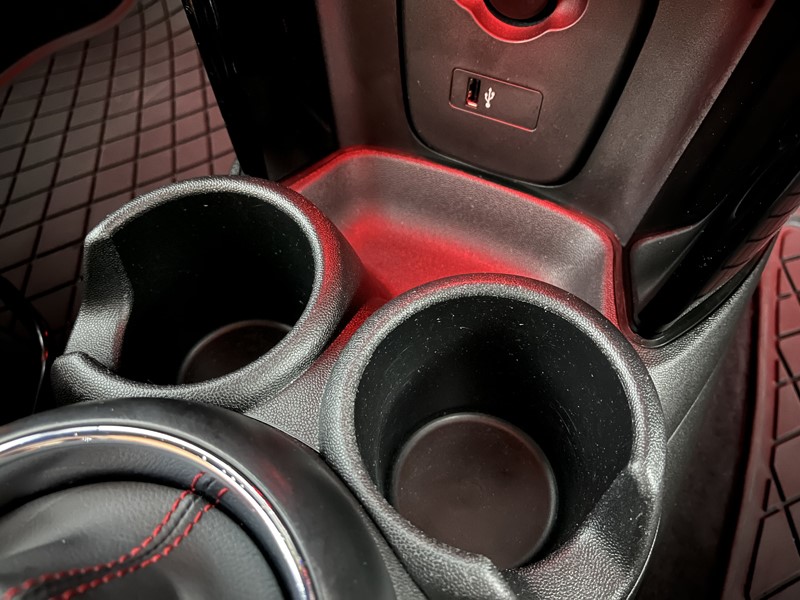 2018 (68) MINI CONVERTIBLE 2.0 Cooper S II 2dr Auto 3476164