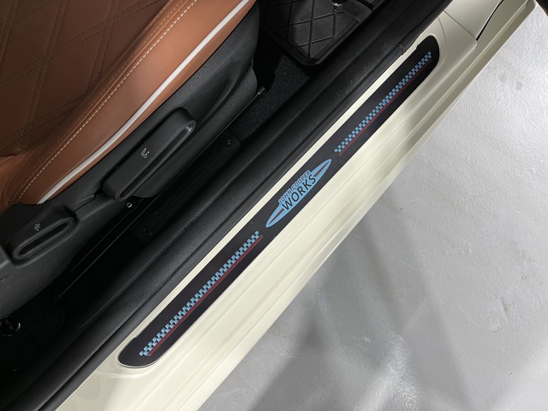 2018 (68) MINI CONVERTIBLE 2.0 Cooper S II 2dr Auto 3476151