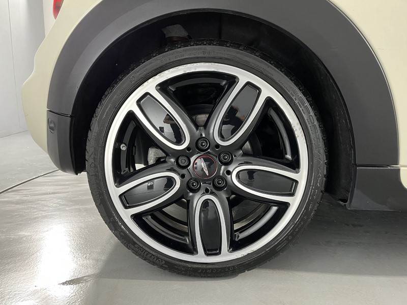 2018 (68) MINI CONVERTIBLE 2.0 Cooper S II 2dr Auto 3476146