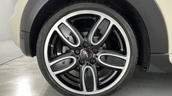 2018 (68) MINI CONVERTIBLE 2.0 Cooper S II 2dr Auto 3476146