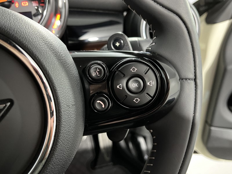 2018 (68) MINI CONVERTIBLE 2.0 Cooper S II 2dr Auto 3476156