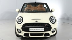 2018 (68) MINI CONVERTIBLE 2.0 Cooper S II 2dr Auto 3476148