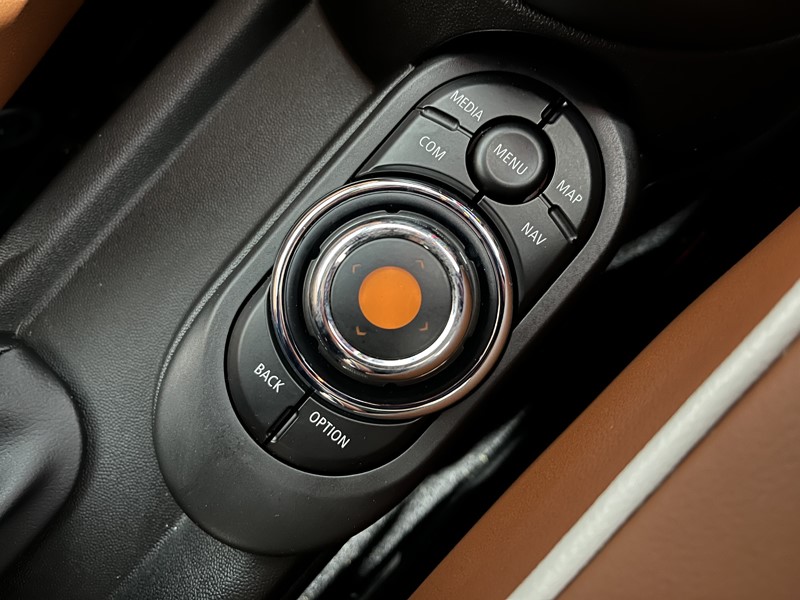 2018 (68) MINI CONVERTIBLE 2.0 Cooper S II 2dr Auto 3476165