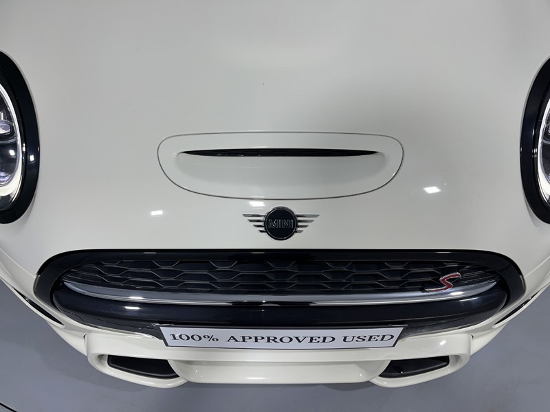 2018 (68) MINI CONVERTIBLE 2.0 Cooper S II 2dr Auto 3476171