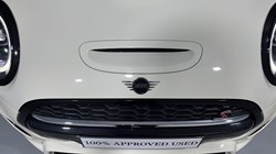 2018 (68) MINI CONVERTIBLE 2.0 Cooper S II 2dr Auto 3476171